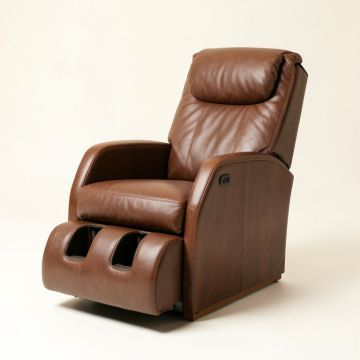 Rolanda Small Sized Electric Power Lift Assist Standard Reclining Massage Chair (synthetic illustration; no displayed measurements)