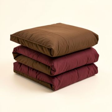 Haverford Luxury Reversible Comforter Set (synthetic illustration; no displayed measurements)