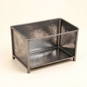 Abhilasha Usa Handcrafted Basket Log Rack (synthetic illustration; no displayed measurements)