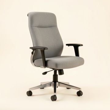 Dbora Executive Chair (synthetic illustration; no displayed measurements)