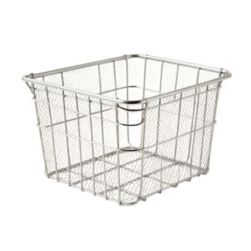 Mesh Magnetic Wire Basket