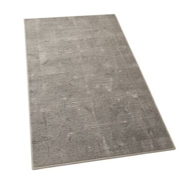 Willilams Traditional Casual Hand-Tufted Wool Gray Area Rug