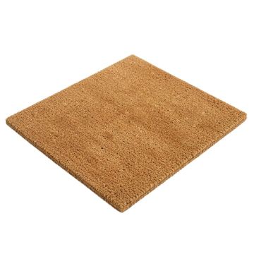 Robinswood Angle Welcome Non-Slip Outdoor Door Mat