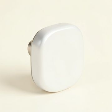 Bandwidth 3 1/2 '' Center To Center Bar Pull (synthetic illustration; no displayed measurements)