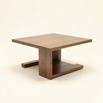 Tamlyn Coffee Table (synthetic illustration; no displayed measurements)