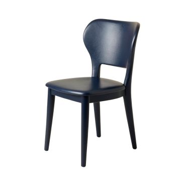 Moss Bend Dining Chair - Navy