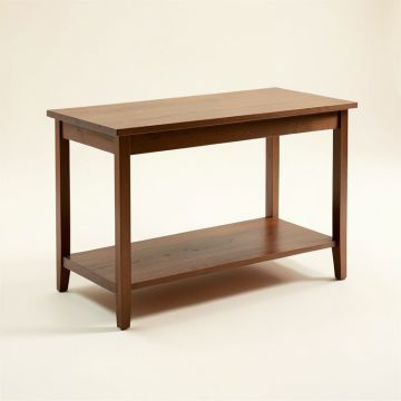 Astrid 31.6 '' Console Table (synthetic illustration; no displayed measurements)