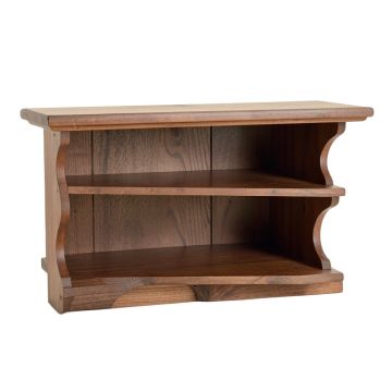 Victorian 3 Piece Floating Shelf Set