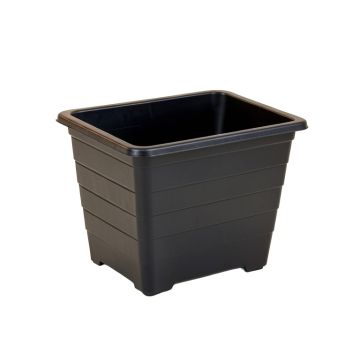 Heath Arc Empty Raised Planter