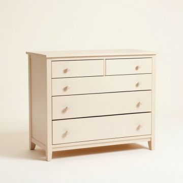 Doyle 6 Drawer Double Dresser (synthetic illustration; no displayed measurements)