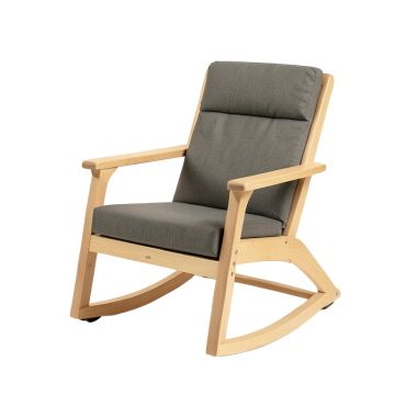 Madisyn Essential Rocking Chair (synthetic illustration; no displayed measurements)