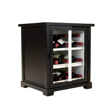 Andrenae Bar With Wine Storage