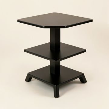 Krieger Square Multi-Tiered Plant Stand (synthetic illustration; no displayed measurements)