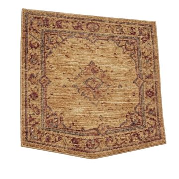 Caddigan Hand-Woven Area Rug