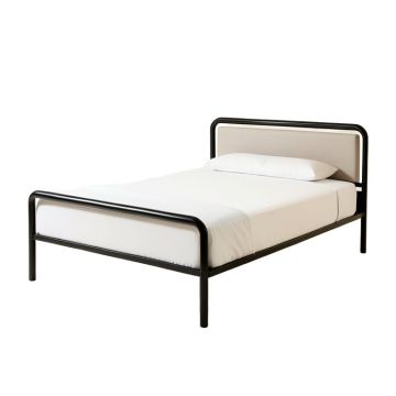 Rundle Platform Bed