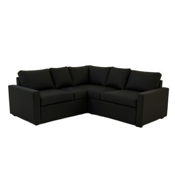 Fagaras 32 '' Wide Right Hand Facing Modular Corner Sectional