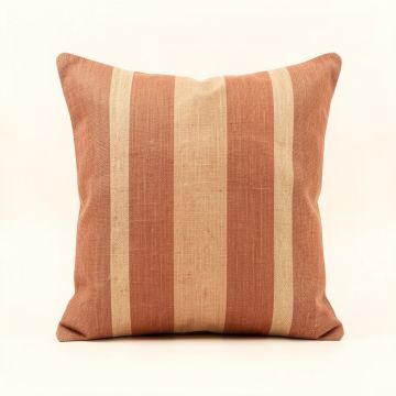 Dawn Bluff Filled Accent Pillow - Terracotta (synthetic illustration; no displayed measurements)