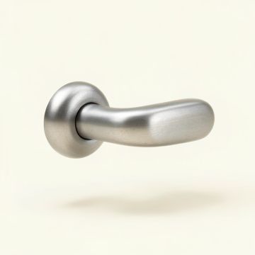 Callan Lexington Single Dummy Door Lever (synthetic illustration; no displayed measurements)