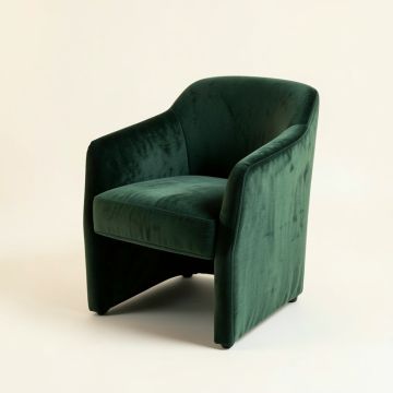 Correen Upholstered Side Chair (synthetic illustration; no displayed measurements)