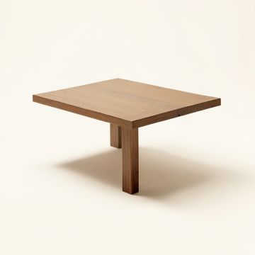 Algimas Coffee Table (synthetic illustration; no displayed measurements)