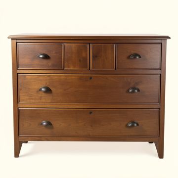 Westhampton 8 Drawer Dresser (synthetic illustration; no displayed measurements)