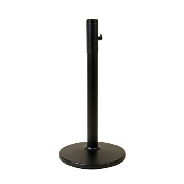Kentworth Resin Free Standing Umbrella Base