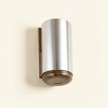 Georgetown 1 - Light Dimmable Armed Sconce (synthetic illustration; no displayed measurements)