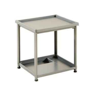 Holly Bend Empty Coffee-Station Organizer - Gray