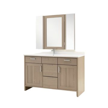 Deherrera 48 '' Single Bathroom Vanity Set