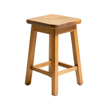 Adjustable Height Stool