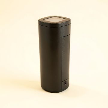 Hellie Bird Solar Powered Led Pathway Light (synthetic illustration; no displayed measurements)