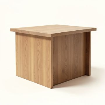 Hewish Kitchen Island Set (synthetic illustration; no displayed measurements)
