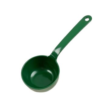 Shore Arc Cooking Spoon - Green