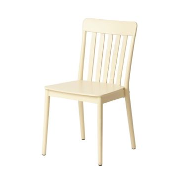 Meadow Crest Dining Chair - Cream