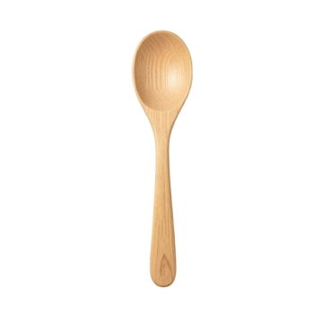 Baltic Birch Jumbo Spoon Wall Décor
