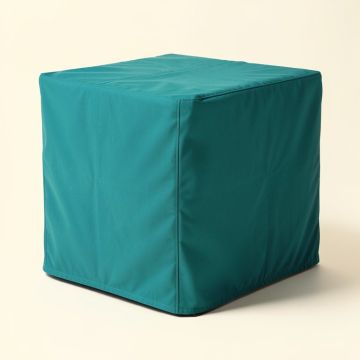 Outdoor Protective Cover For Deck And Patio (synthetic illustration; no displayed measurements)