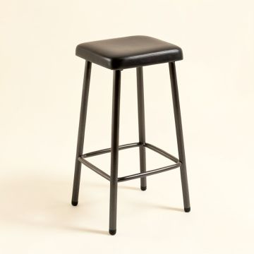 Barnard 29 '' Bar Stool (synthetic illustration; no displayed measurements)
