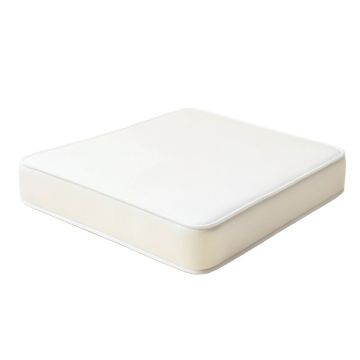 Wayfair Sleep 5.5 '' Gel Memory Foam And Down Alternative Mattress Topper