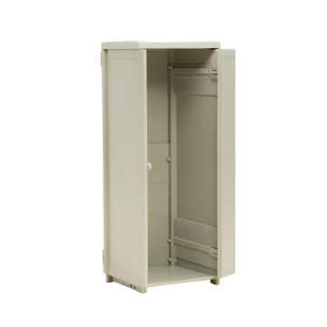 Arcadia 43 '' W Closet System Starter Kit
