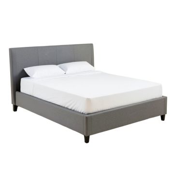 Newport Platform Bed