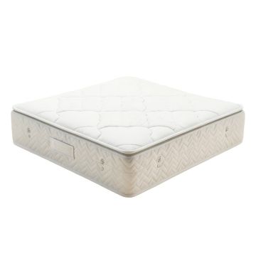 Mattress In A Box 10 '' Medium Memory Foam Mattress