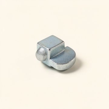 Cp Series 3 1/2 '' Center To Center Arch Pull (synthetic illustration; no displayed measurements)