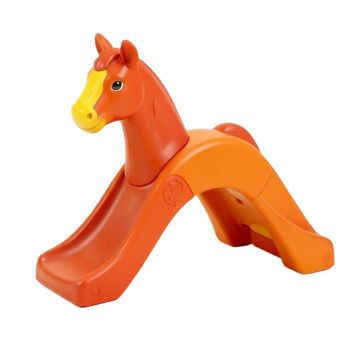4-In-1 Child Climbing And Rocking Hors