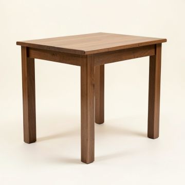 Counter Height Dining Table (synthetic illustration; no displayed measurements)