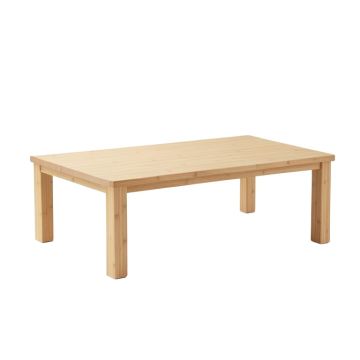 River Canyon Coffee Table - Beige