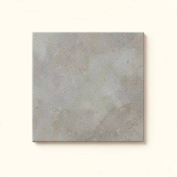 Clay Brook Uninstalled Square Decorative Tile - Gray (synthetic illustration; no displayed measurements)