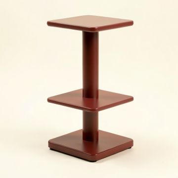 Dulsea Square Multi-Tiered Plant Stand (synthetic illustration; no displayed measurements)