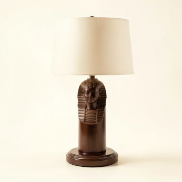 Ramses 32 '' Standard Lamp (synthetic illustration; no displayed measurements)
