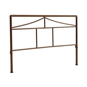 Caylee Open-Frame Headboard