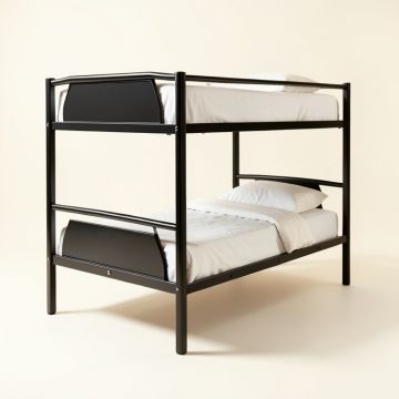 Senora Bunk Bed (synthetic illustration; no displayed measurements)